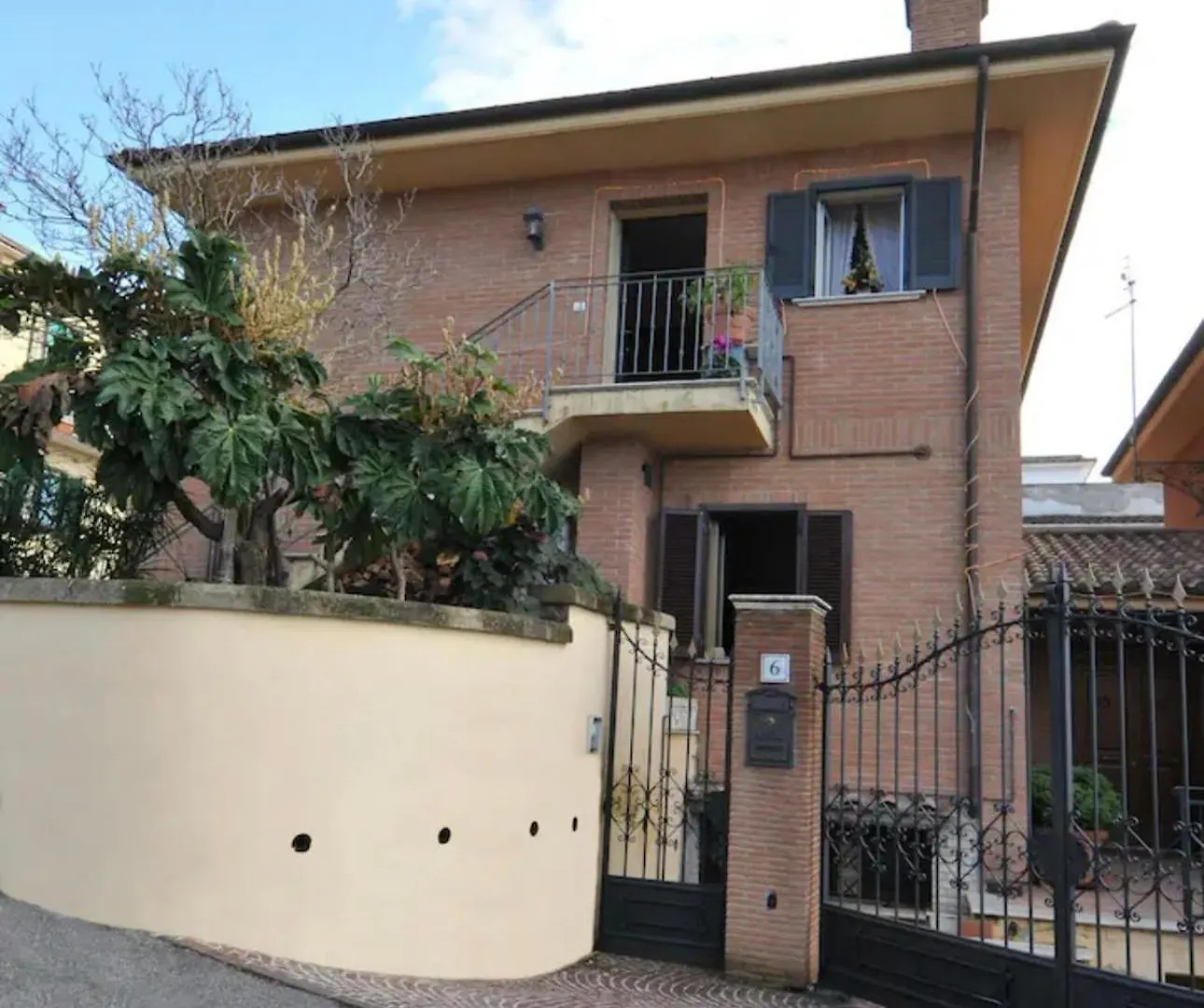 Bed and Breakfast Le Scalette Roma