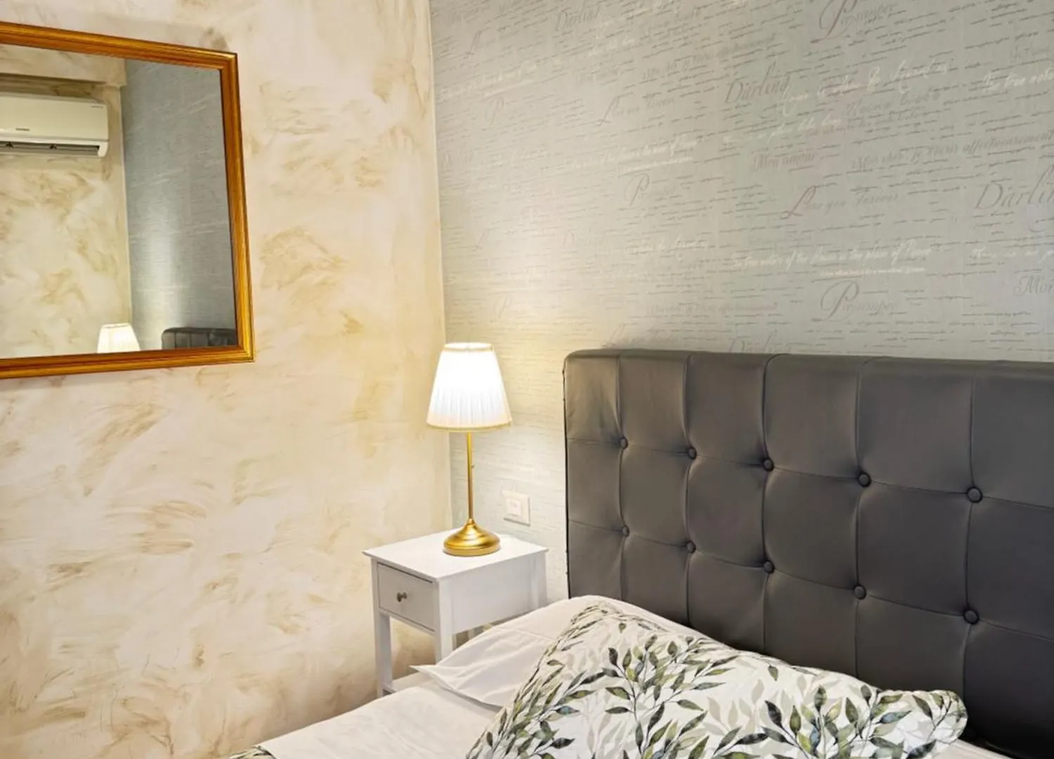 Bed & Breakfast Bed and Breakfast Le Scalette Roma Italia