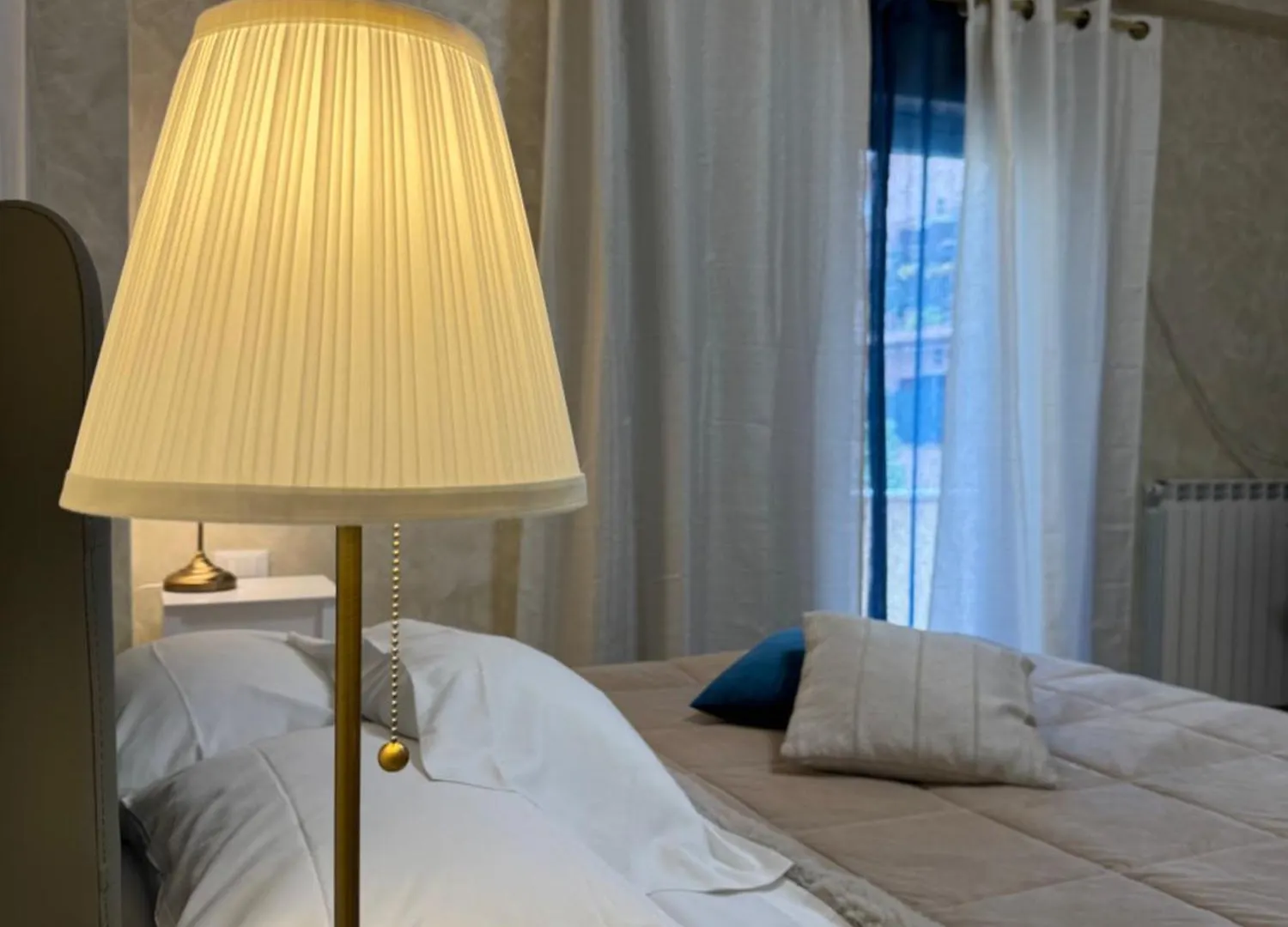 Bed and Breakfast Le Scalette Roma 0*,  Italia