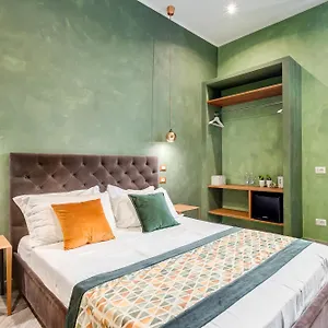 Bed and breakfast Ripetta Executive, Roma
