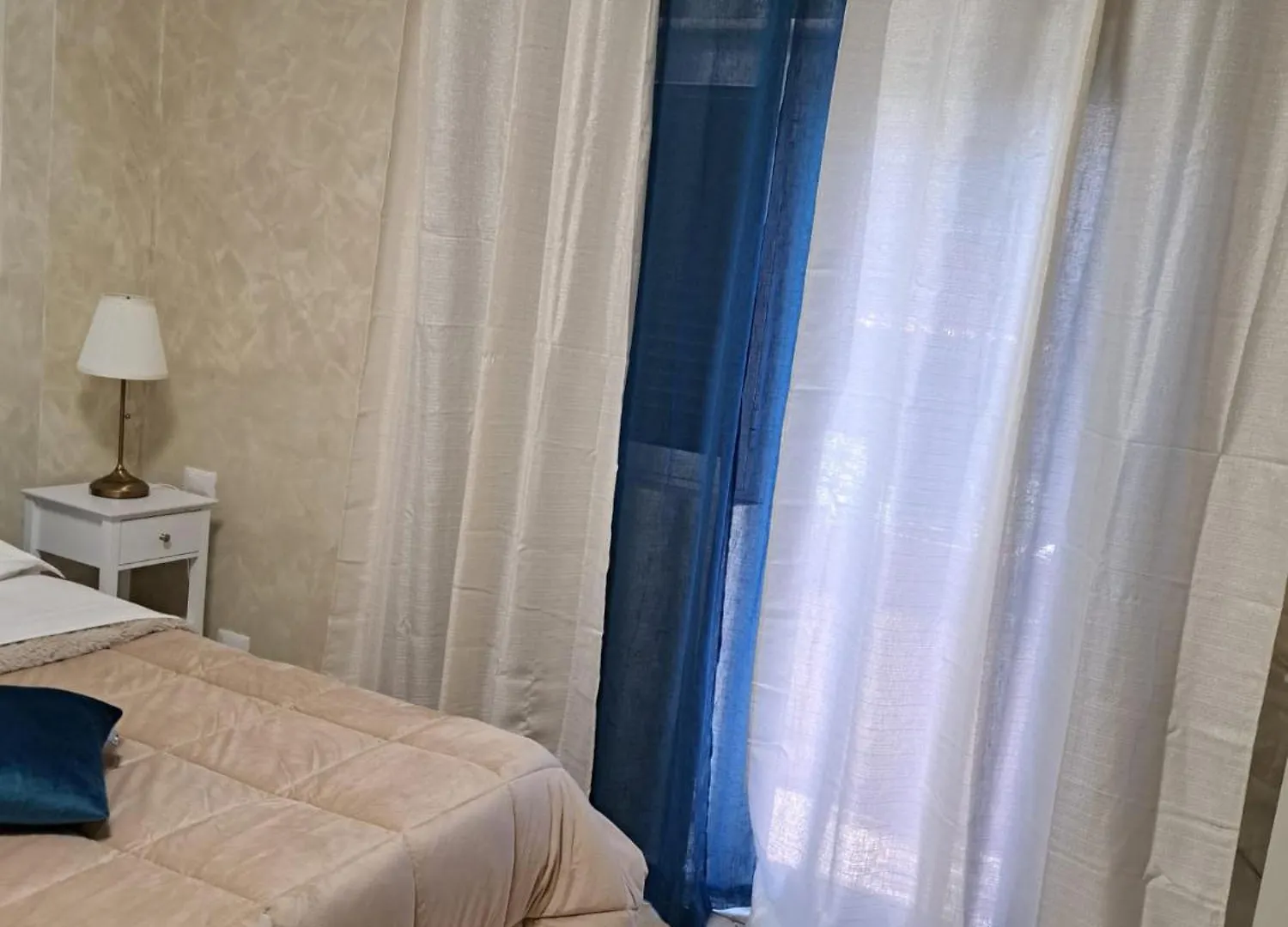 Bed and Breakfast Le Scalette à Rome Italie