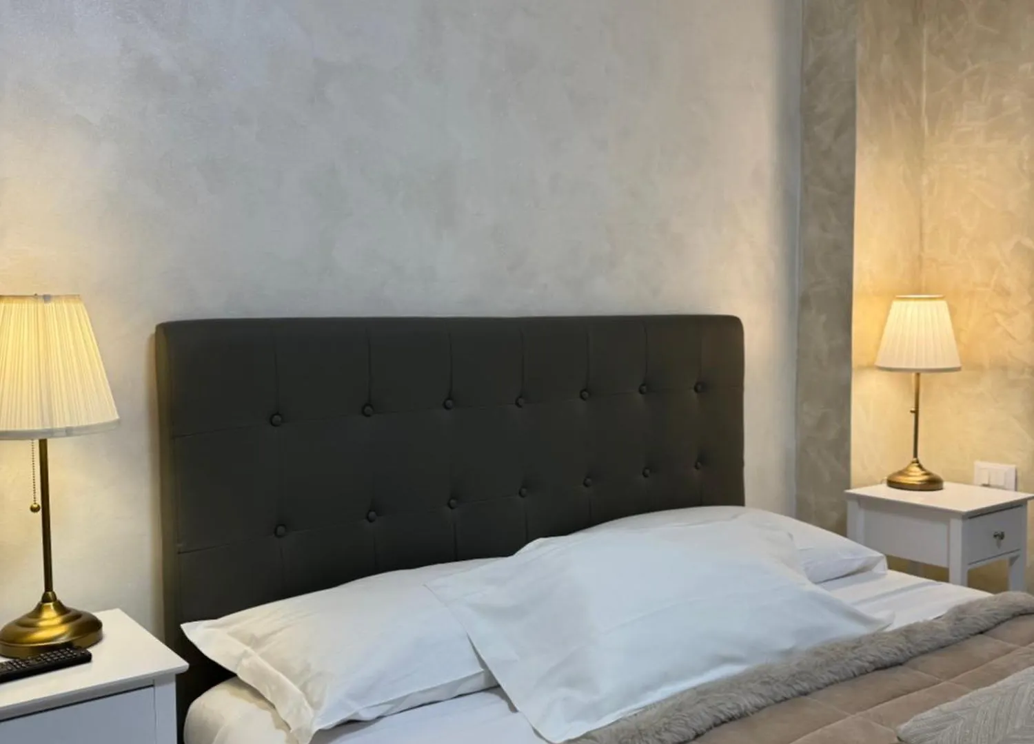 Couette-café Bed and Breakfast Le Scalette à Rome