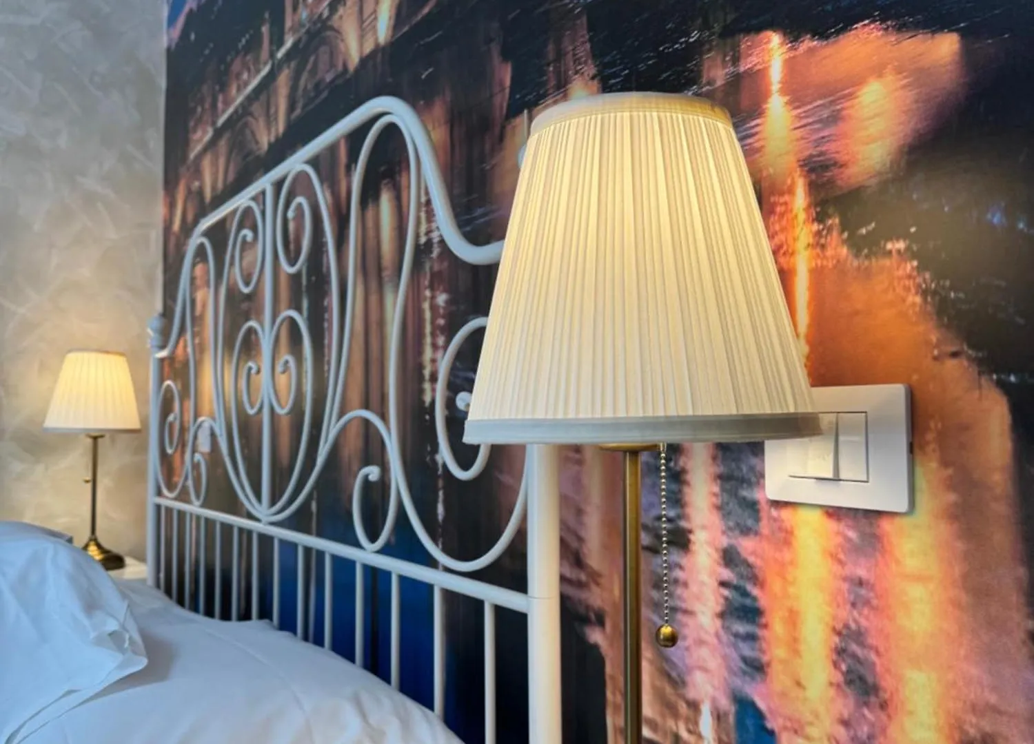 Bed and Breakfast Le Scalette à Rome 0*,