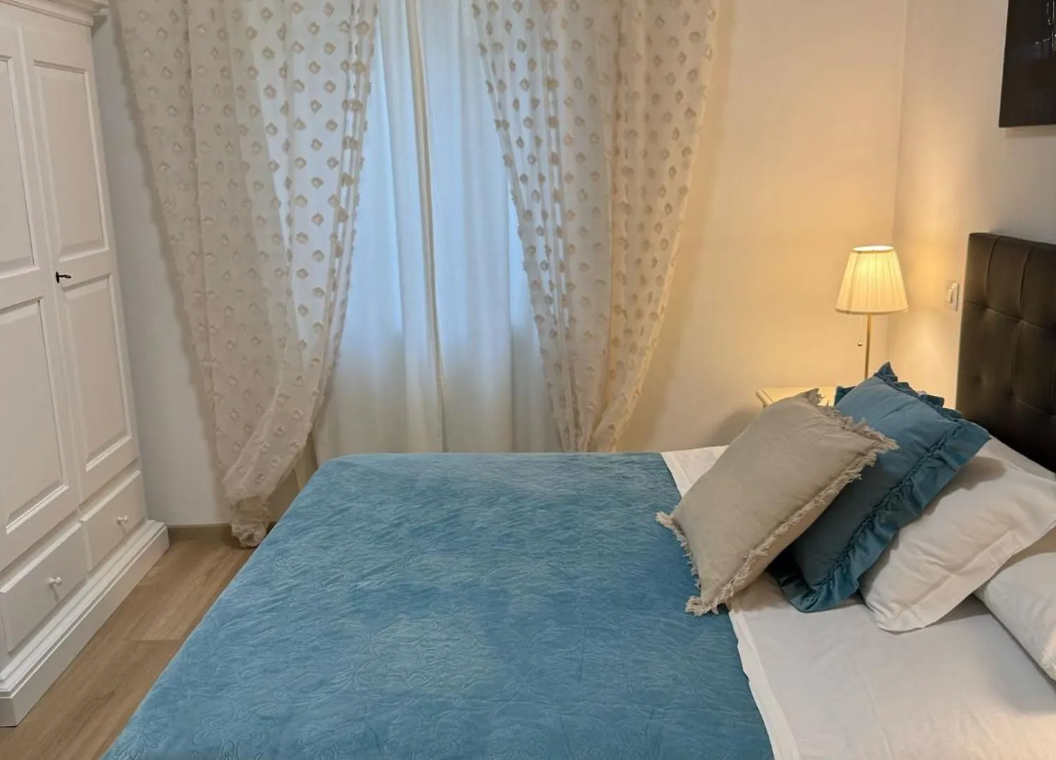 Bed and Breakfast Le Scalette à Rome Italie